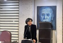 Elízabeth Morales impulsa paridad y alternancia por período electivo en agencias municipales de Veracruz