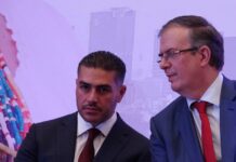 Una caballada con dos pura sangre / Bernardo Gutiérrez Parra