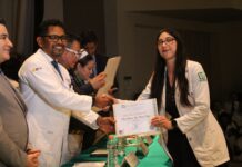 Formó UMAE del IMSS Veracruz Norte a 116 médicos especialistas