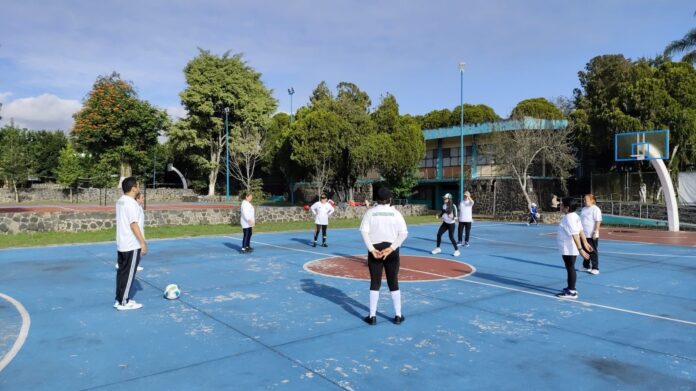 Futbol 5