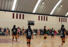 Destaca Liga Municipal Xalapa de Voleibol en clasificatoria regional