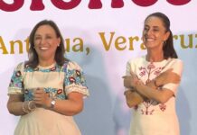 Manotazo de las mujeres de la 4T; se fue Adán Augusto / Pablo Jair Ortega