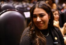 Diputada Zoraya Villacís destaca agenda social y reformas en el Congreso