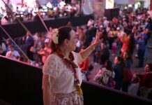 Orquesta de Cámara de Amadeus engalana a Tlacotalpan con homenaje a Agustín Lara