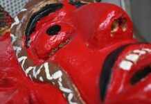 Por la identidad y sentido a la comunidad, en el MUXA se inaugurará expo artesanal de máscaras