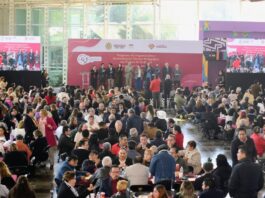 Presenta SEV Ecosistema Digital SEV, que agilizará labores administrativas