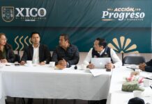 Seguridad en municipios / Enrique Yasser Pompeyo