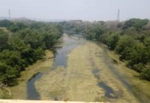 Justicia federal ordena protección inmediata del río Calabozo