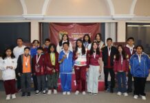 Ajedrecistas avanzan al Regional de la Olimpiada Nacional CONADE