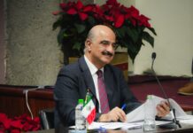 El cártel inmobiliario / Enrique Yasser Pompeyo