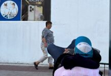 Por bajas temperaturas, peligran personas en situación de calle