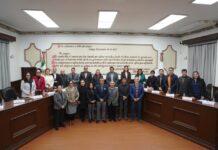 Aprueba Cabildo Dictamen del Proceso de Entrega-Recepción 2022-2025; se citará a extitulares