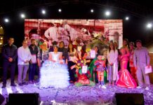 Vuelve el Gran Baile de Máscaras al Carnaval de Veracruz 2026