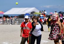 Convertirán en cenizas a “El Bache” durante la tradicional Quema del Mal Humor