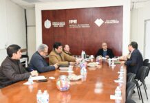 IPE, transparencia y solidez / Enrique Yasser Pompeyo