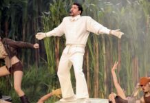 El peor show del Super Bowl, según Donald «Trun» / Pablo Jair Ortega