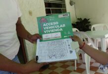 Inicia entrega de accesos vehiculares para vecinos de zonas aledañas al bulevar Ávila Camacho, en Veracruz