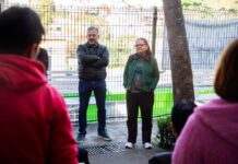 Con acciones integrales, los CGC impulsan el desarrollo social de Xalapa