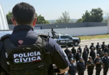 Implementa SSP operativo integral de seguridad para el Carnaval de Veracruz