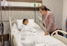 Hay humanismo y vocación de servicio / Pablo Jair Ortega