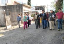 Nogales, los retos / Enrique Yasser Pompeyo