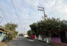 Restablece CFE suministro de energía eléctrica en viviendas de Playa Linda