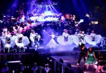 Carnaval de Veracruz, tradición identitaria: SECVER