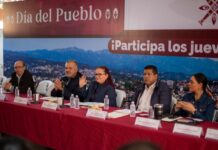 Día del Pueblo, estrategia que brinda resultados y soluciones a la comunidad de Xalapa