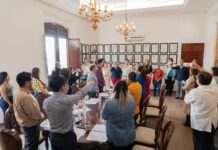 Instalan SIPINNA y fortalecen órganos de planeación municipal, en Coatepec