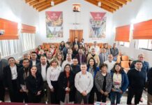 Suman esfuerzos SECTUR y academia por un turismo incluyente y sostenible