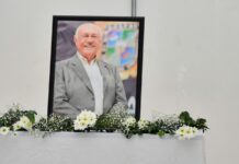 Pesa la ausencia del «Papo» Levet; hasta lana ya falta en Fesapauv, dicen / Pablo Jair Ortega