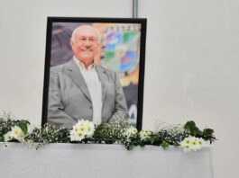 Pesa la ausencia del «Papo» Levet; hasta lana ya falta en Fesapauv, dicen / Pablo Jair Ortega