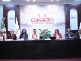 Capacita Congreso a municipios para elección de agentes y subagentes