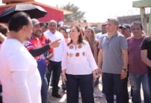 Habrá rehabilitación y nueva escuela turística en el Ilustre: Rocío Nahle