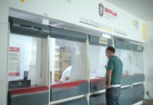 Digitalización mejora experiencia en módulos de licencias en Veracruz: Sefiplan