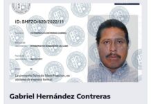 Buscan a familiares de cinco veracruzanos fallecidos en Morelos