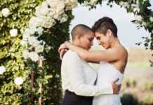 Consolidan inclusión de parejas del mismo sexo en bodas colectivas de Veracruz