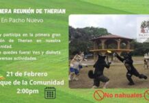 Convocan a reuniones «Therian» en ciudades de Veracruz