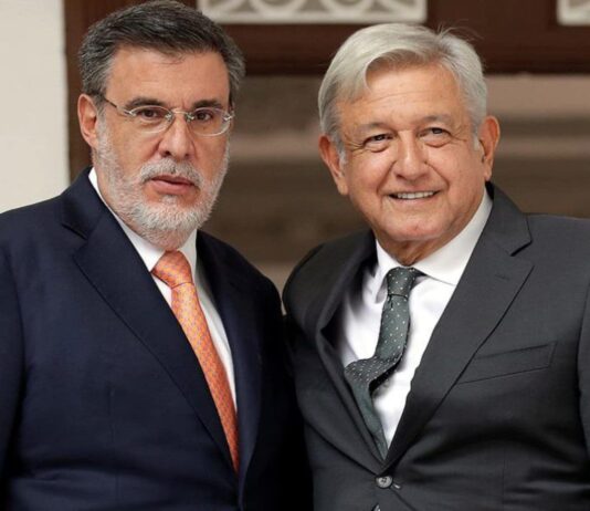 El gran error de don Julio Scherer… Y AMLO / Pablo Jair Ortega