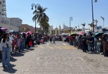 Conciertos del Carnaval 2026 son gratuitos, reitera Ayuntamiento de Veracruz