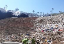 Tlacolulan, basura y corrupción / Enrique Yasser Pompeyo