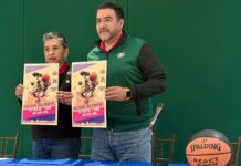 Xalapa, sede del básquetbol nacional con el torneo U15 Femenil