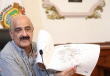 Ahued y la auditoría al Ayuntamiento de Xalapa / Hora cero