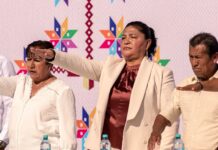 Amatlán de los Reyes, un desastre / Enrique Yasser Pompeyo