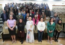 SEV promueve participación equitativa en la ciencia desde el ámbito educativo