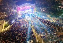 Con broche de oro, Carnaval de Veracruz se confirma como el mejor de México