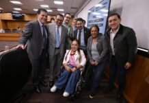 Realizará Comisión para la Reforma Electoral Foro con personas con discapacidad