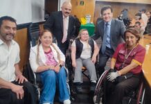 Mónica Herrera y la iniciativa sobre enfermedades raras / Hora cero