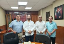 IPE fortalece atención a derechohabiencia de Coatzacoalcos y Minatitlán