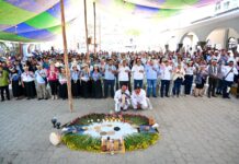 Riqueza cultural de Veracruz, herencia invaluable: diputado Esteban Bautista
